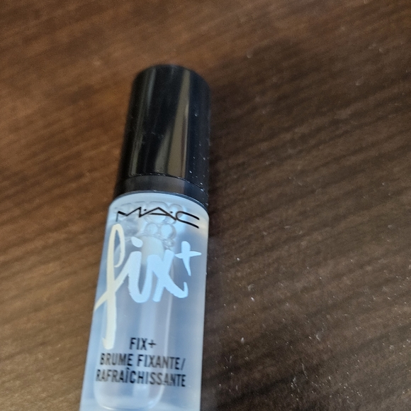 Mac Fix+ Refreshing Finishing Makeup Setting Mini Spray 5-Pack Bundle (NIB) - Picture 5 of 5